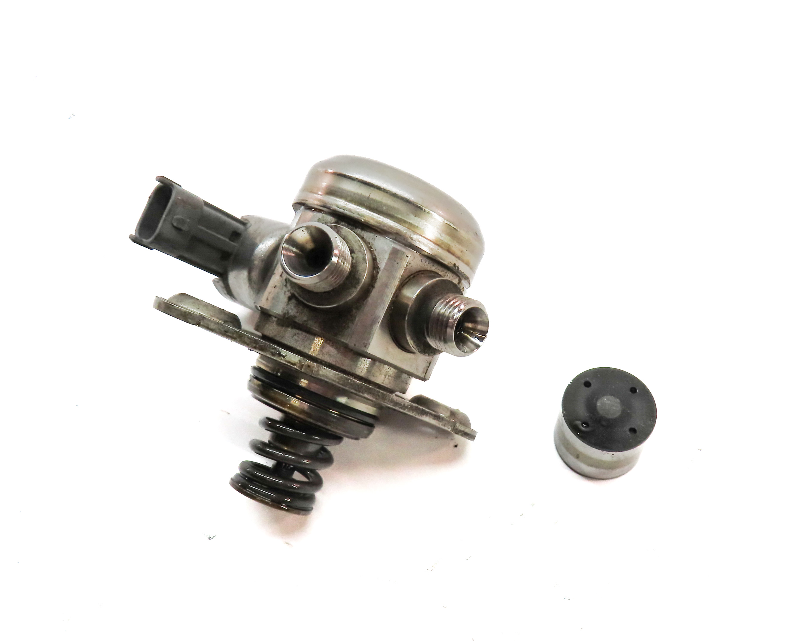 10-17 LR4 RANGE ROVER SPORT (L322 L320 L405 L494) 3.0L 5.0L MECHANICAL FUEL PUMP — exact item pictured